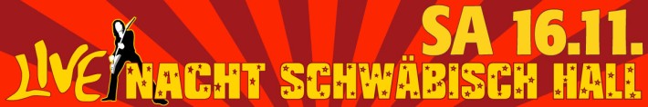 Live-Nacht Live-Nacht