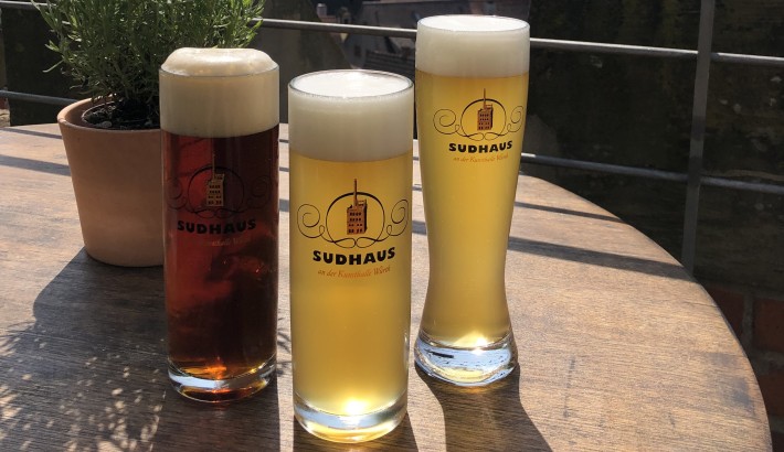Biervortrag Biervortrag