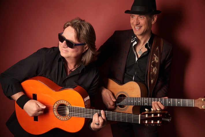 Magic Acoustic Guitars Magic Acoustic Guitars