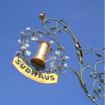 Der Biergarten