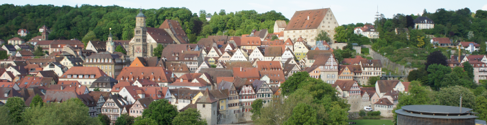 Stadtansicht