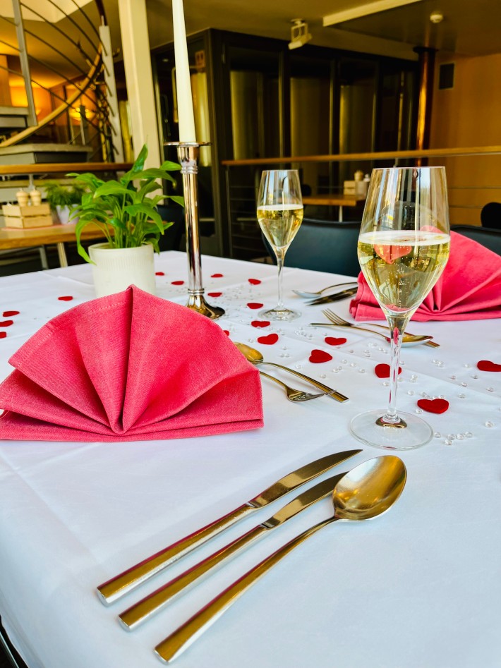 Romantik Dinner 2025 Romantik Dinner 2025