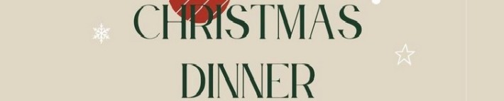 Christmas Dinner Christmas Dinner