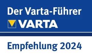 Varta Siegel 2024